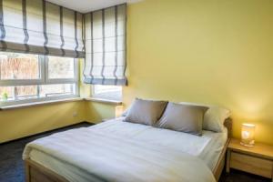 Apartament Skandynawski, Владыславово
