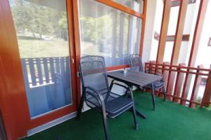 Schluchsee Ferienwohnung 1309, Шлухзее