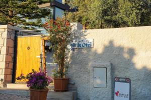 Kekik Alaçatı Otel, Алачати
