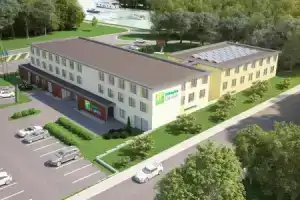 Holiday Inn Express - Merzig, An Ihg Hotel, Мерциг