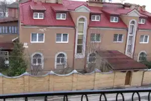Гостевой дом «Кожевники», Великий Новгород