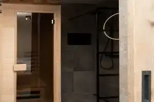Luxury Apartment in Renesse With Infrared Sauna, Ренессе