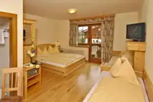 ApartHotel Holzerhof, Шладминг