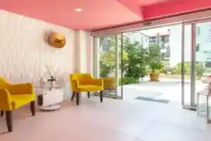 Kalkan Suites Hotel, Калкан