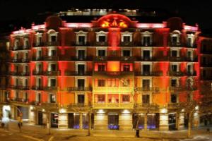 Отель «Cram», Барселона