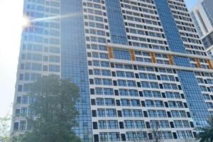 Guangzhou Nanyu Apartment (Xintang Wanda Plaza), Дунгуань