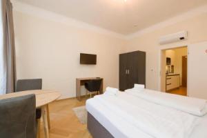 Vienna Stay Apartments Schönbrunn, Вена