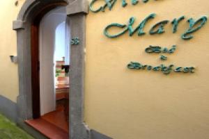 Villa Mary Suites, Позитано
