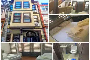 Güner Hotel, Бурса