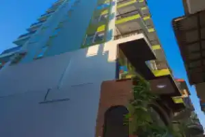 Botum Palace Hotel, Пномпень