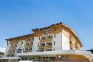 Apartment 3 pieces au pied du telepherique de rochebrune 2, Межев