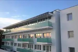 Hotel «Aurum Family», Хайдусобосло