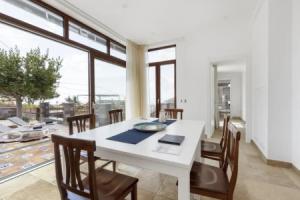 Villa Le Grottelle in Massa Lubrense, Сант-Агата-суи-Дуэ-Гольфи