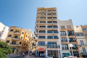 Islet Seafront Family Apartment, Сент-Полс-Бэй