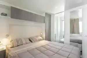 Кемпинг «Camping Adriatico», Червиа