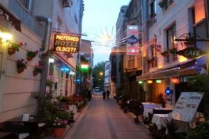 Preferred Hotel Old City, Стамбул