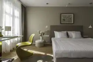 Casati Budapest Hotel Superior, Будапешт