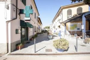 Appartamento in Via del Mare, Проччио