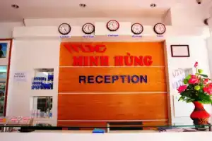 Minh Hung Hotel, Муине