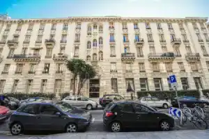 Appartement Clemenceau - 5 Stars Holiday House, Ницца