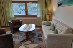 Ferienwohnung Viktoria, Ленцкирх