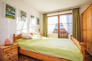 Ferienwohnung Lea Stübchen, Райт-им-Винкль