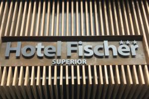 Hotel «Fischer», Санкт-Йохан (Тироль)