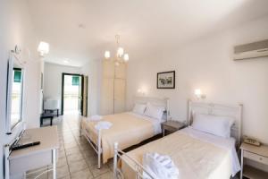 Santa Marina Hotel, Агиос Никитас