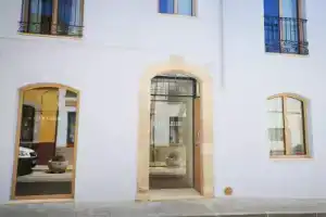 Мини-отель «Can Liret», Палафружель