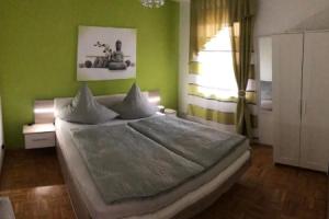 Apartment Altstadt 2, Пирна