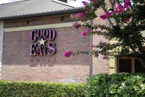 Holiday Inn Houston Intercontinental Airport, an IHG Hotel, Хьюстон