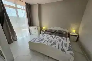 Апартаменты на улице Буковая 10, Раздольное