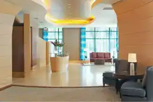 Asteria West End, Бостон