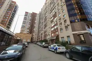 Апартаменты на улице Ерошевского 18, Самара