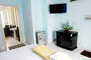 Taybalo Hostel Nha Trang, Нячанг