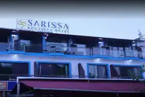 Kucukkuyu Sarissa Boutique Hotel, Кючюккую