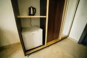 База отдыха «Эльдорадо», Солочин