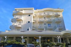 Hotel «Darsena», Риччионе