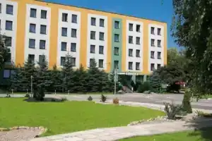 Hotel «Krakus», Краков