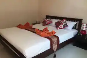 Oyo 1083 Lanta Wild Beach Resort, Остров Ланта