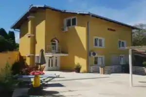 Comfort Inn Apartmani, Врнячка Баня