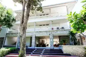 Отель «Baan Bayan - Hua Hin - Sha Extra Plus», Хуахин