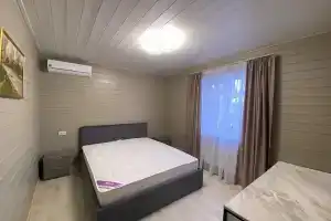 Дом в Заливе