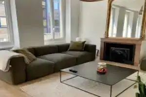 « Le Magnifique » 7 minutes du centre de Lyon, Лион