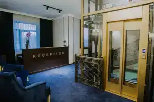 Viva Boutique Hotel, Баку