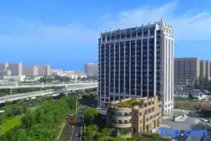 Отель «Fenghui He Yue International», Ханчжоу