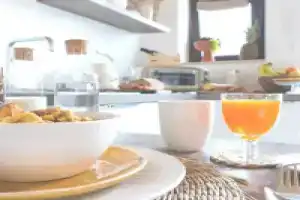 Le Dimore del Borgo - Room & Breakfast, Кампомарино