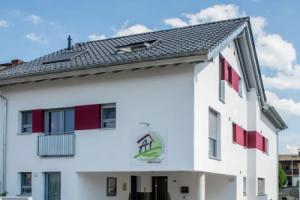 Apartmenthaus Horster, Бенсхайм