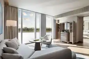The St. Regis Belgrade, Белград