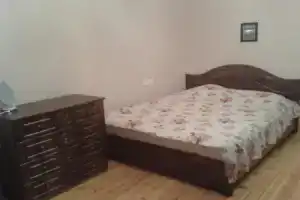 Гостевой дом «В Красной Поляне», Красная Поляна